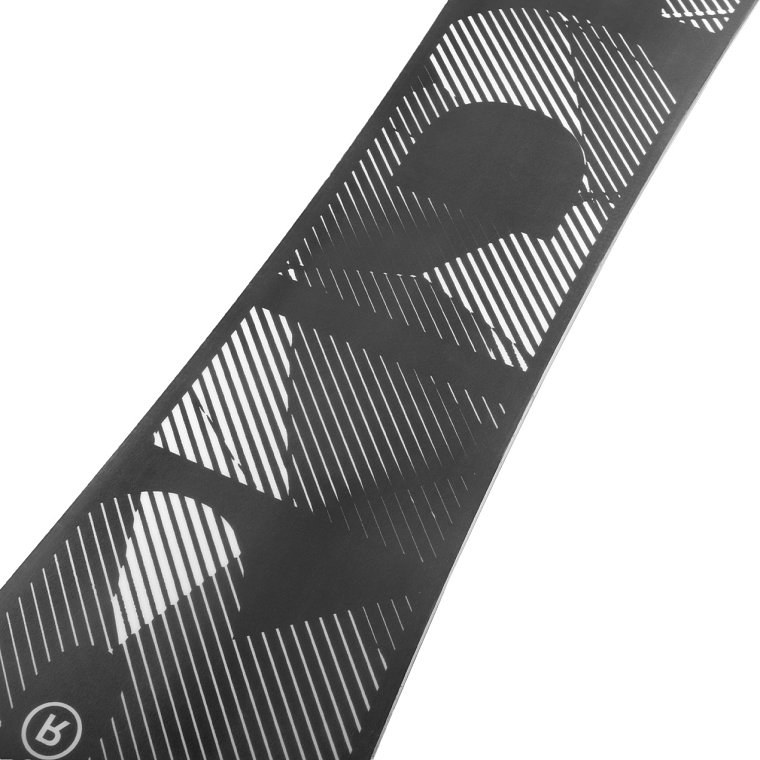Snowboard RIDE WARPIG