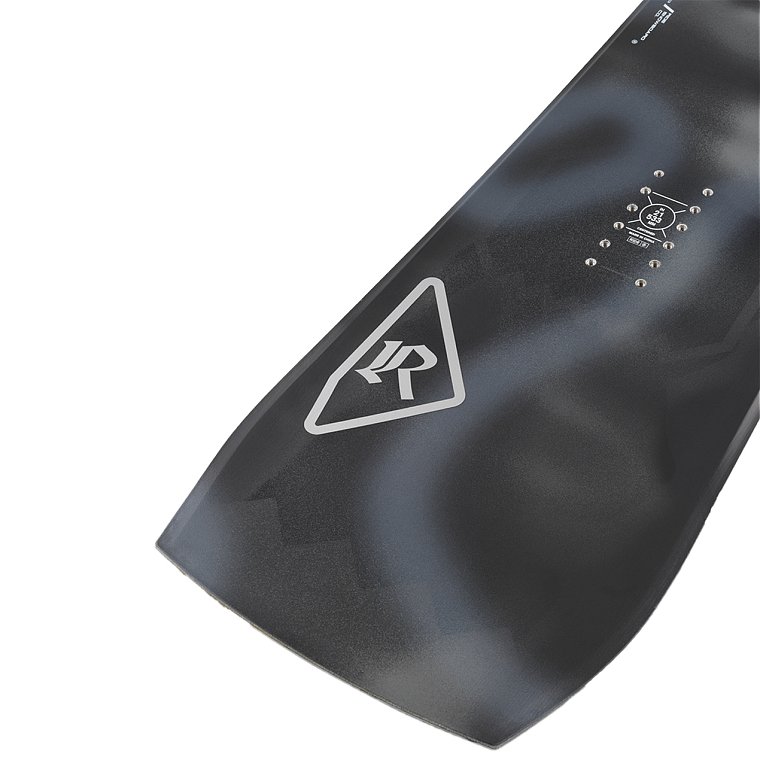 Snowboard RIDE WARPIG