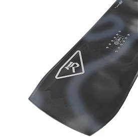 Snowboard RIDE WARPIG - unisex