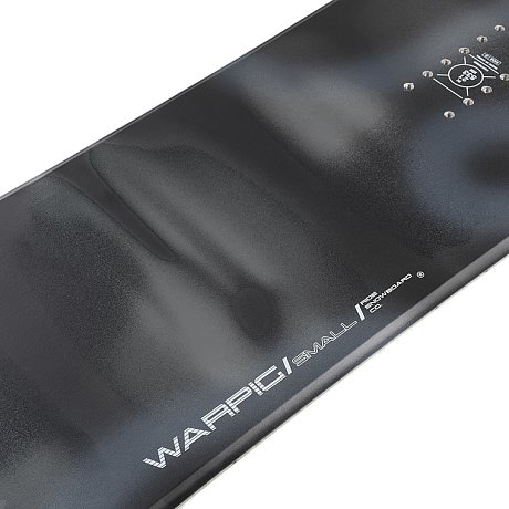 Snowboard RIDE WARPIG - unisex