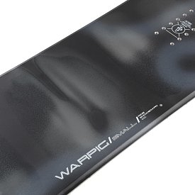 Snowboard RIDE WARPIG - unisex